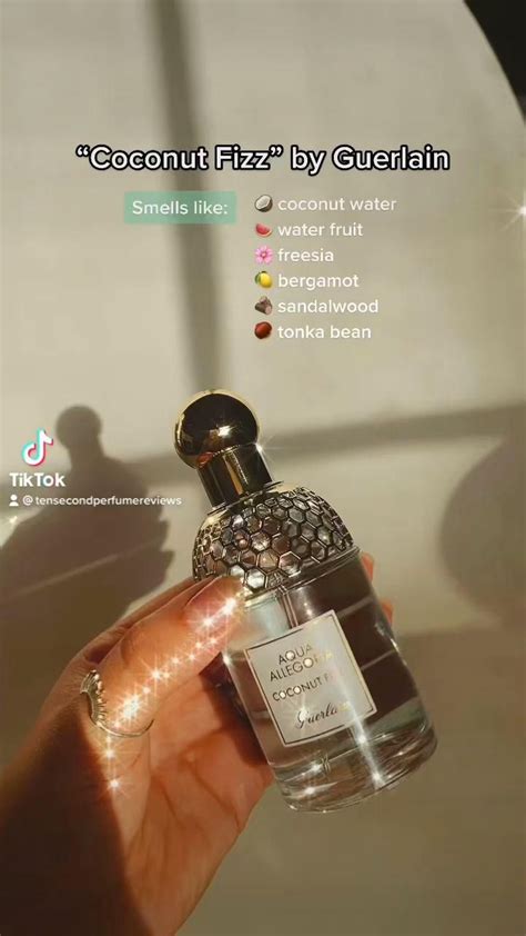 coconut fizz guerlain dupe